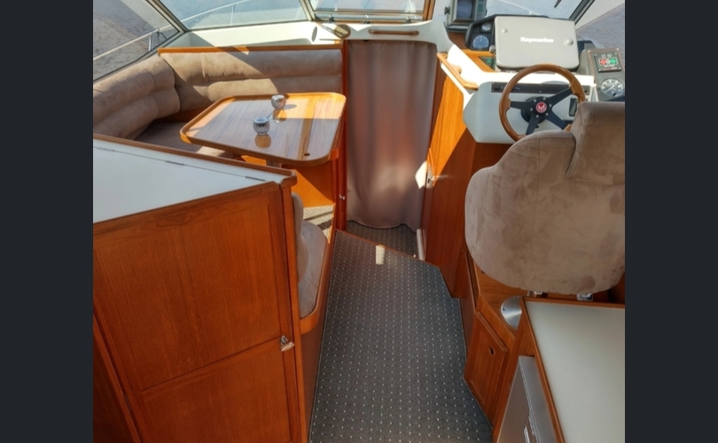 Marino Barracuda-kuva-3